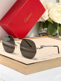 Picture of Cartier Sunglasses _SKUfw54146525fw